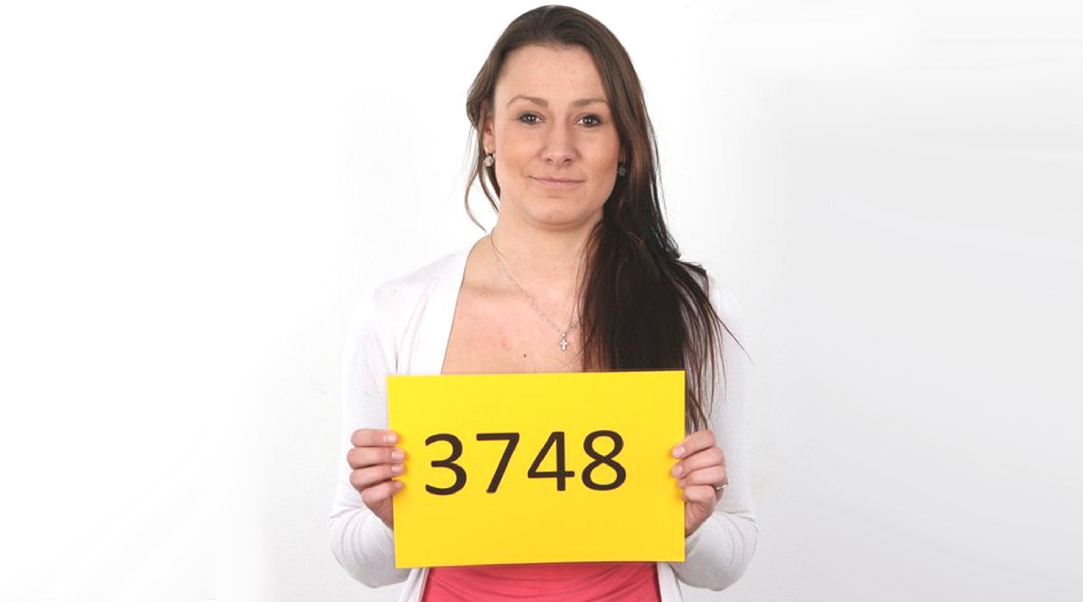 Czech Casting Katerina 8617