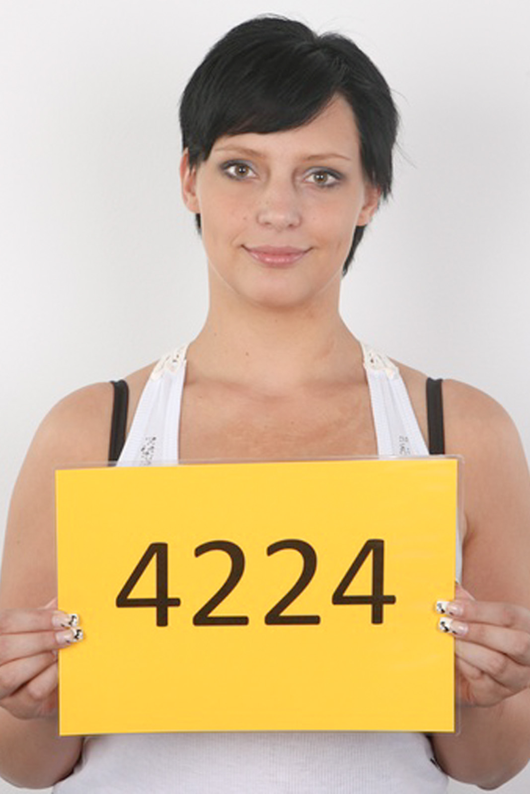 Czech Casting Katerina 8617