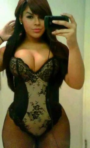 Corset Thickness