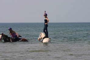 Lake Superior , Northern Mi.