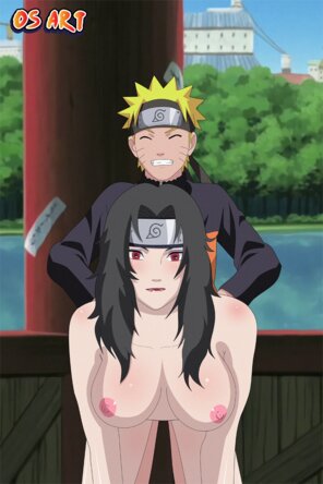 amateur pic 3202767 - Kurenai_Yuhi Naruto Naruto_Uzumaki Os