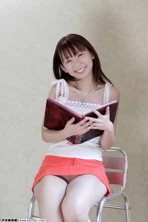 cutie teen Marika Tachibana – 37 pics