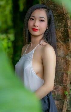 amateur photo Asian Babe (15)