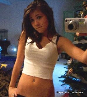 amateur pic Selfshot_mirror00428