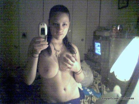 amateur photo Selfshot_mirror00642