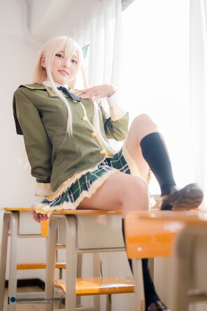 amateur pic Fantasy-Factory-小丁-Sena-Kashiwazaki-5