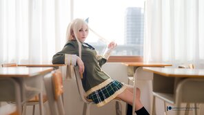 amateur pic Fantasy-Factory-小丁-Sena-Kashiwazaki-10