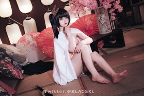 BLACQKL - Kanao Tsuyuri (50)