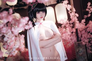 BLACQKL - Kanao Tsuyuri (52)