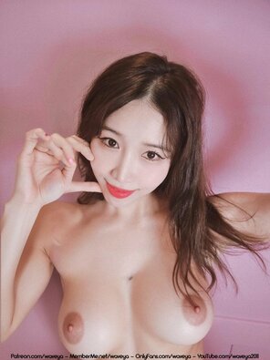 amateur pic WAVEYA2011 Korean slut MiU nude selling sex