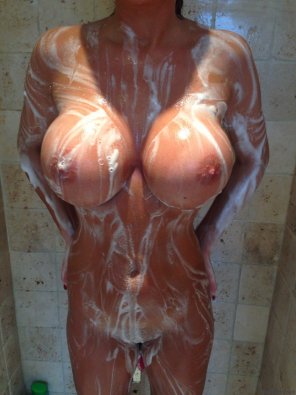 Soapy