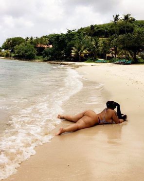 Booty + Beach