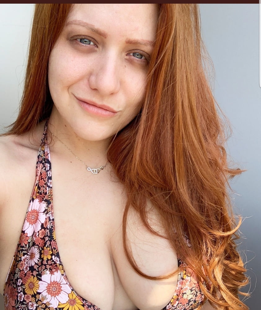 amateur photo redhead (5817)