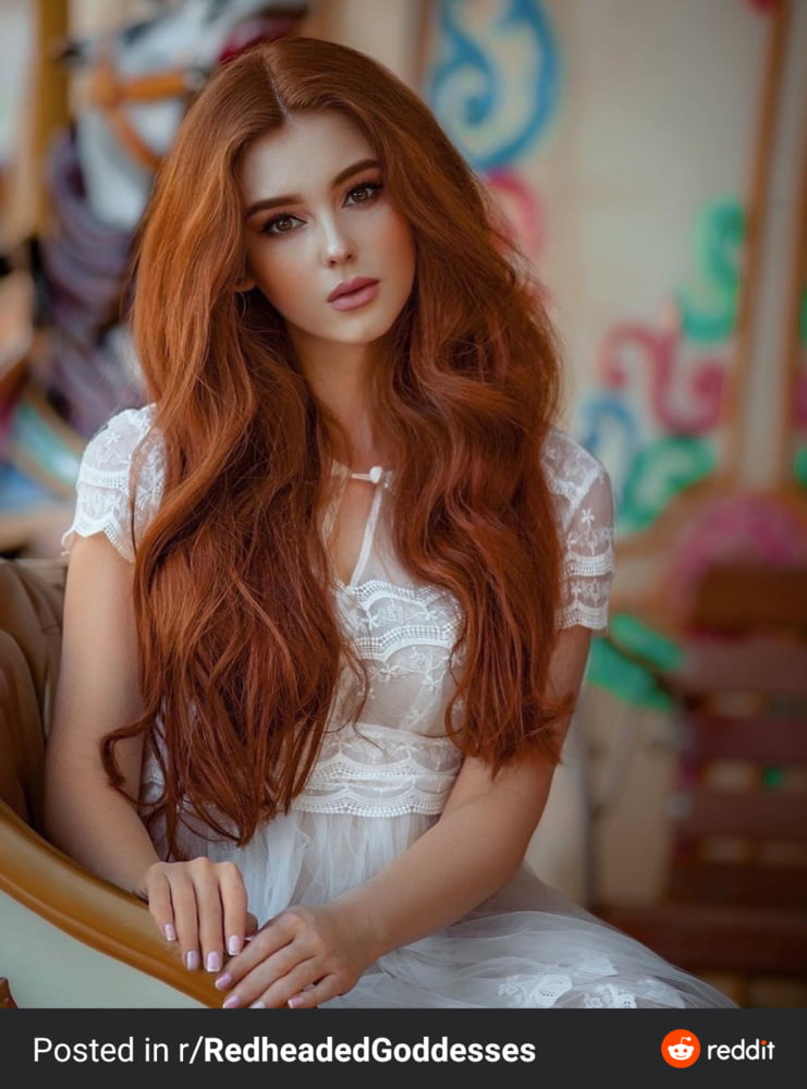 amateur photo redhead (5898)