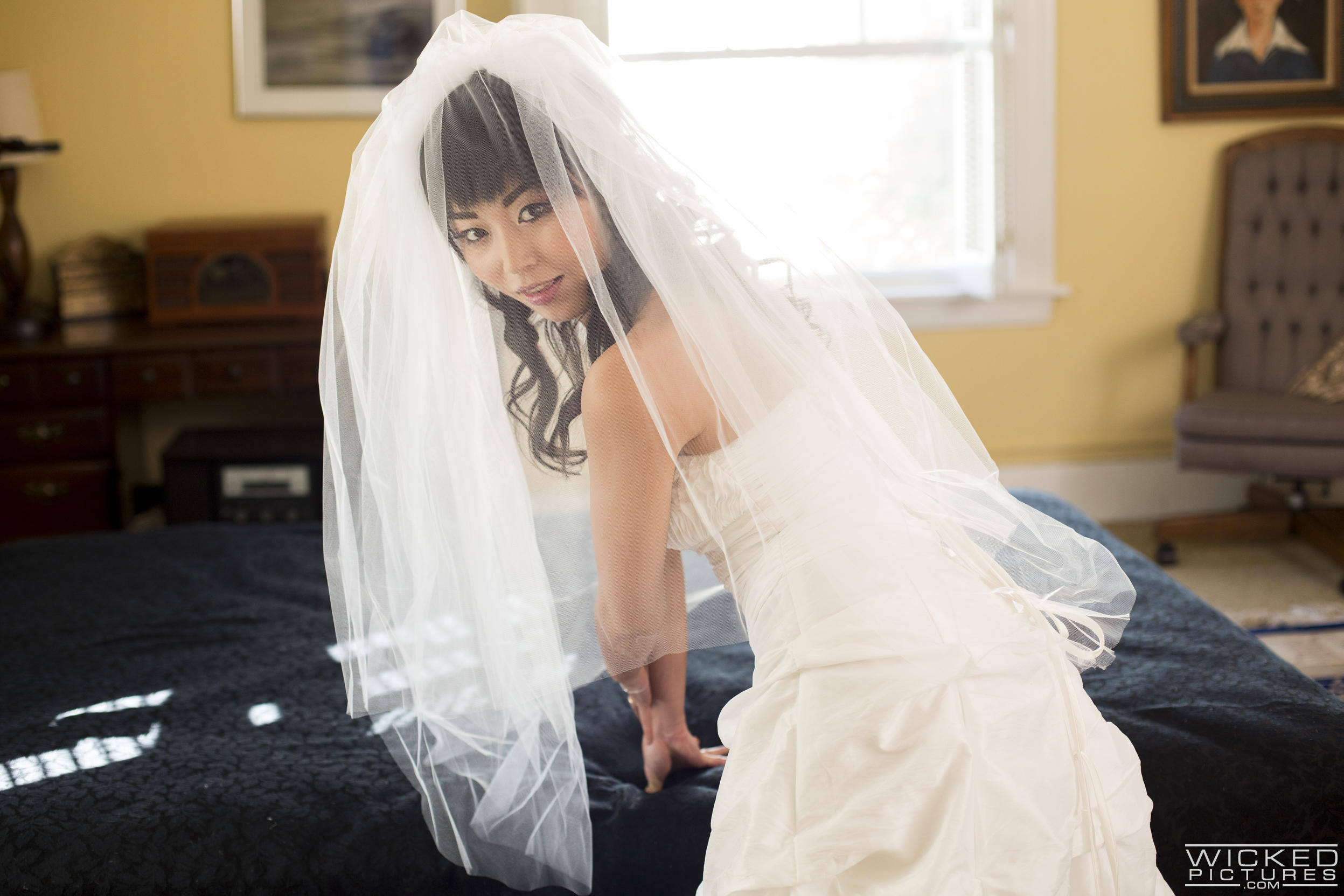 японская свадьба эротика фото 109