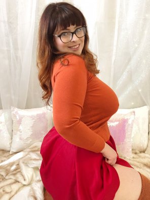 Jinkies [f]