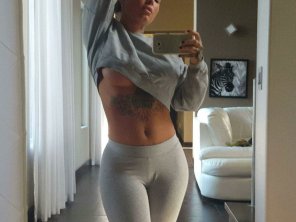 amateur pic Christy Mack