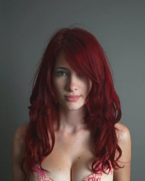 amateur photo Susan Coffey