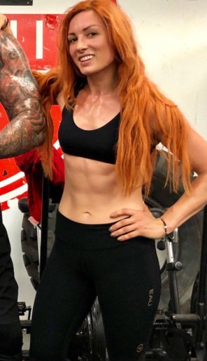 Becky Lynch