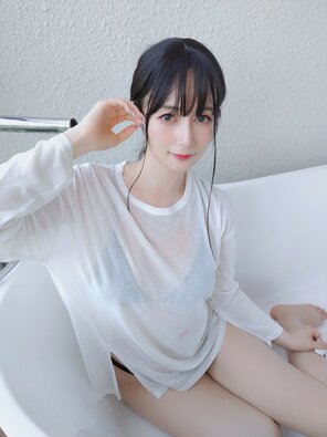 amateur pic Baiyin811 (白银81) - Vol.87 9月会员合集(3期) (4)