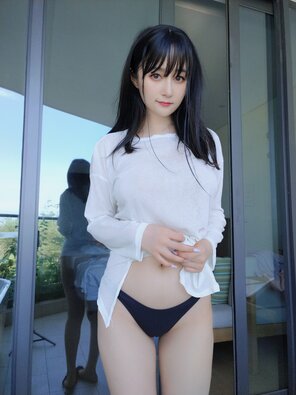 amateur pic Baiyin811 (白银81) - Vol.87 9月会员合集(3期) (7)