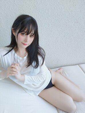 amateur pic Baiyin811 (白银81) - Vol.87 9月会员合集(3期) (62)