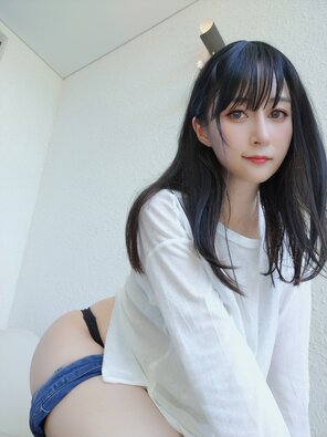 amateur pic Baiyin811 (白银81) - Vol.87 9月会员合集(3期) (70)