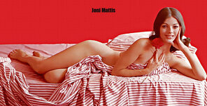 amateur pic Joni Mattis