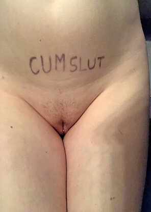 CUMSLUT