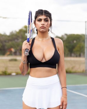 Mia Khalifa