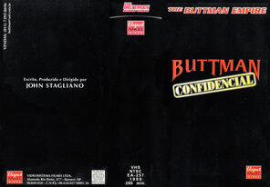 ELEGANT ANGEL - BUTTMAN CONFIDENCIAL