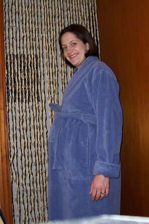 Bathrobe 2