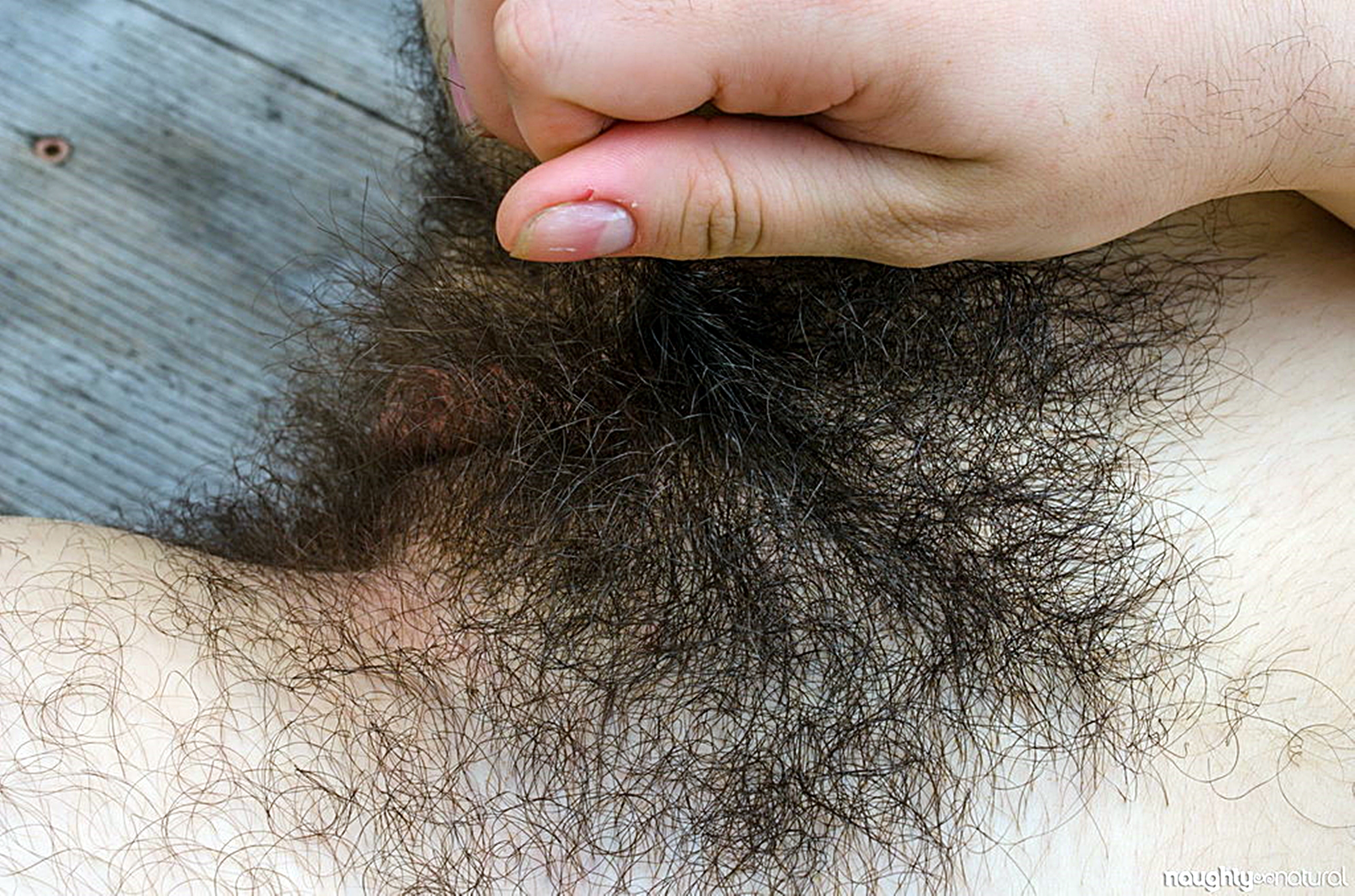 amateur photo KisaFae_Update_Hairy-29