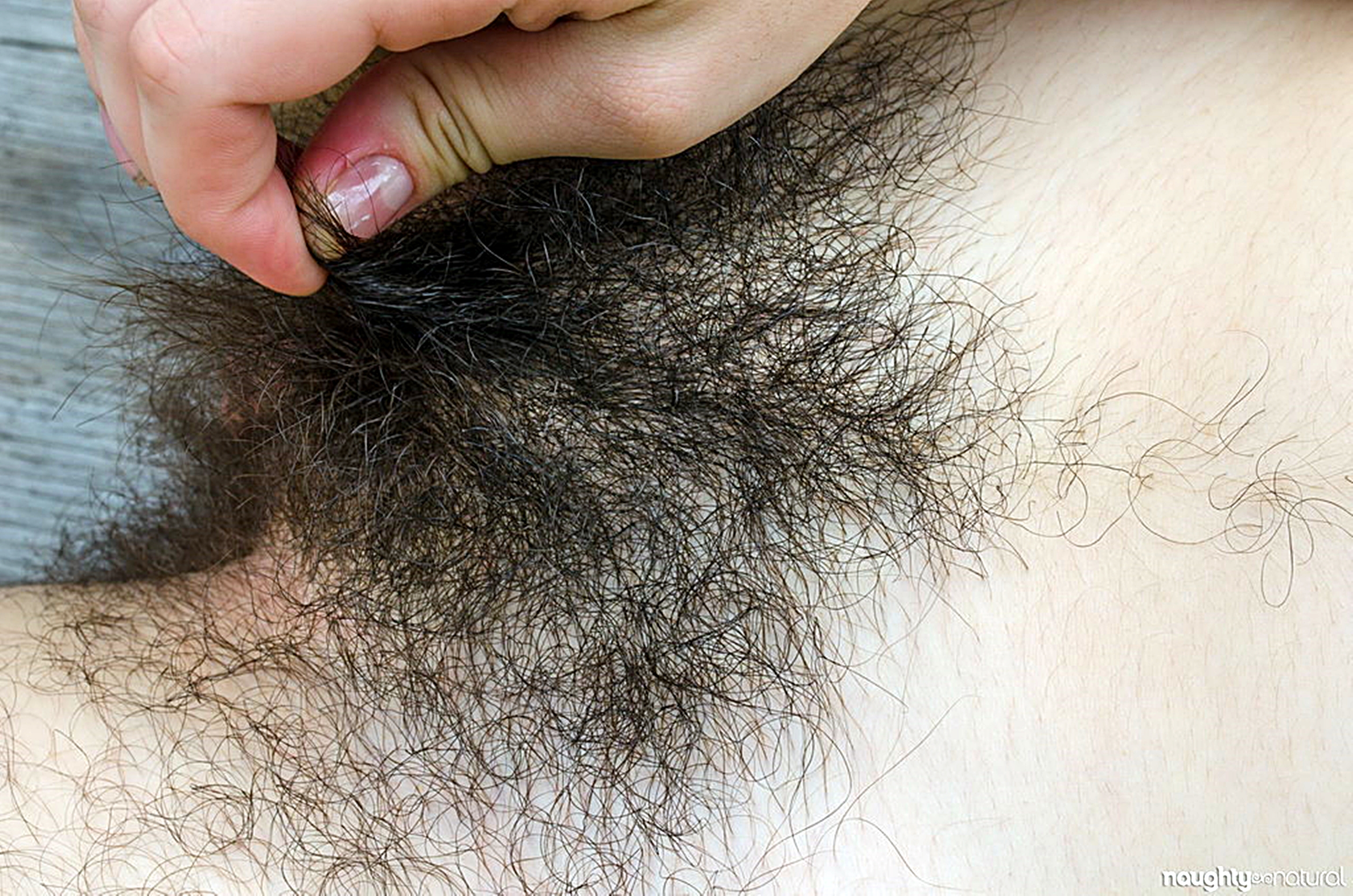 amateur photo KisaFae_Update_Hairy-43