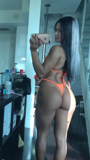 Katya Elise Henry