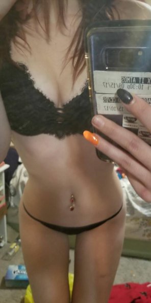 amateur pic What do you think of my [f]igure