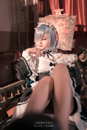 BLACQKL - Rem Maid (13)