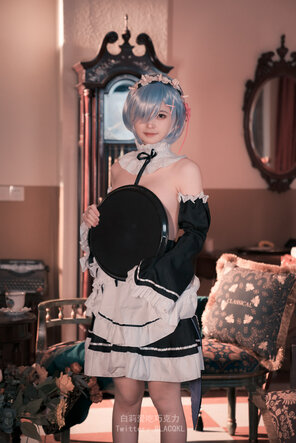 BLACQKL - Rem Maid (19)