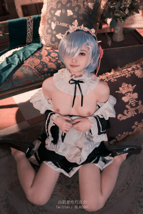 BLACQKL - Rem Maid (24)