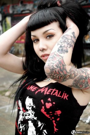 Megan Massacre