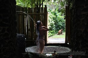 Lombok Outdoor Shower 0269-topaz-enhance-4x
