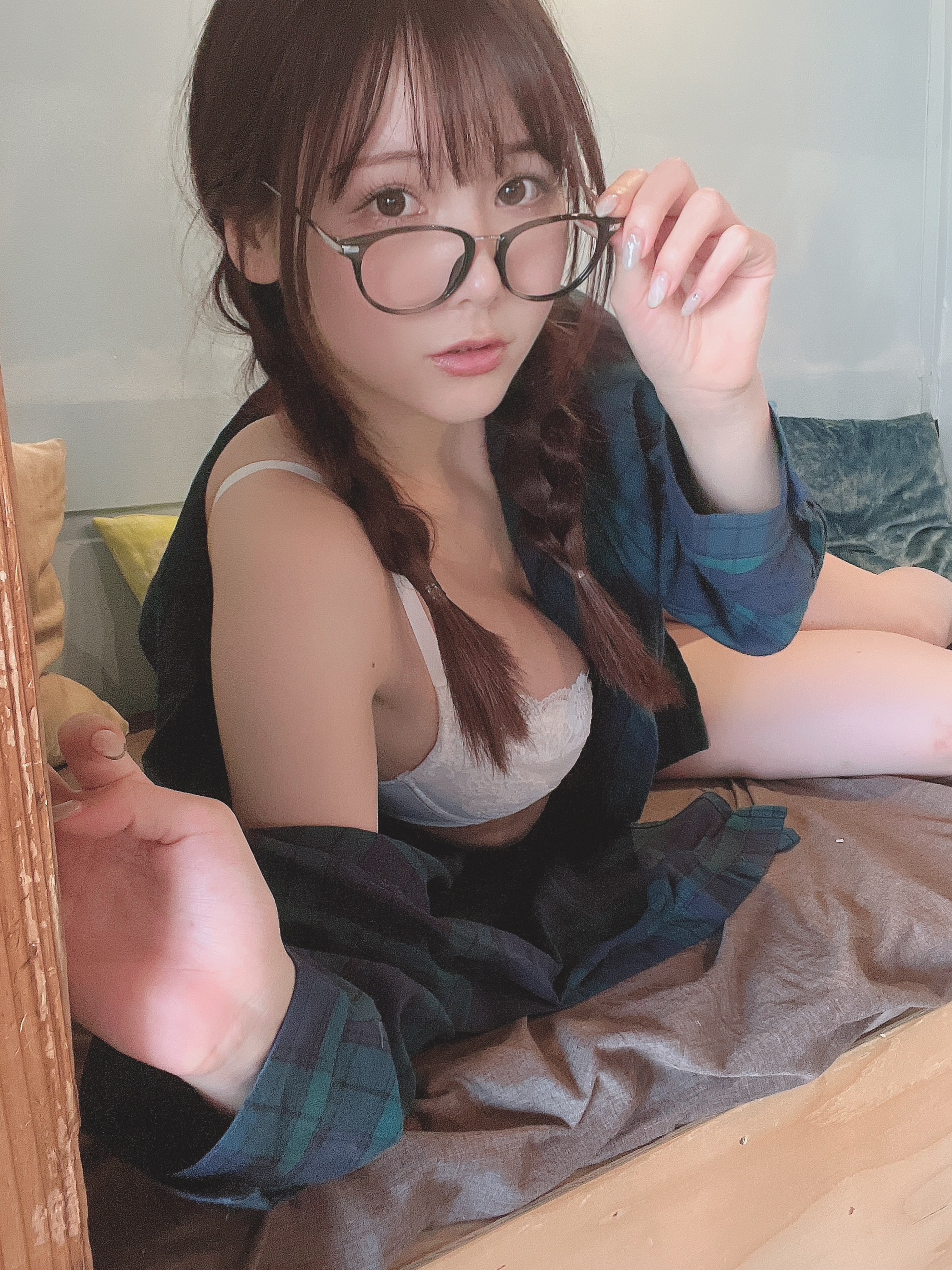 amateur photo けんけん (Kenken - snexxxxxxx) Undies 13 (11)