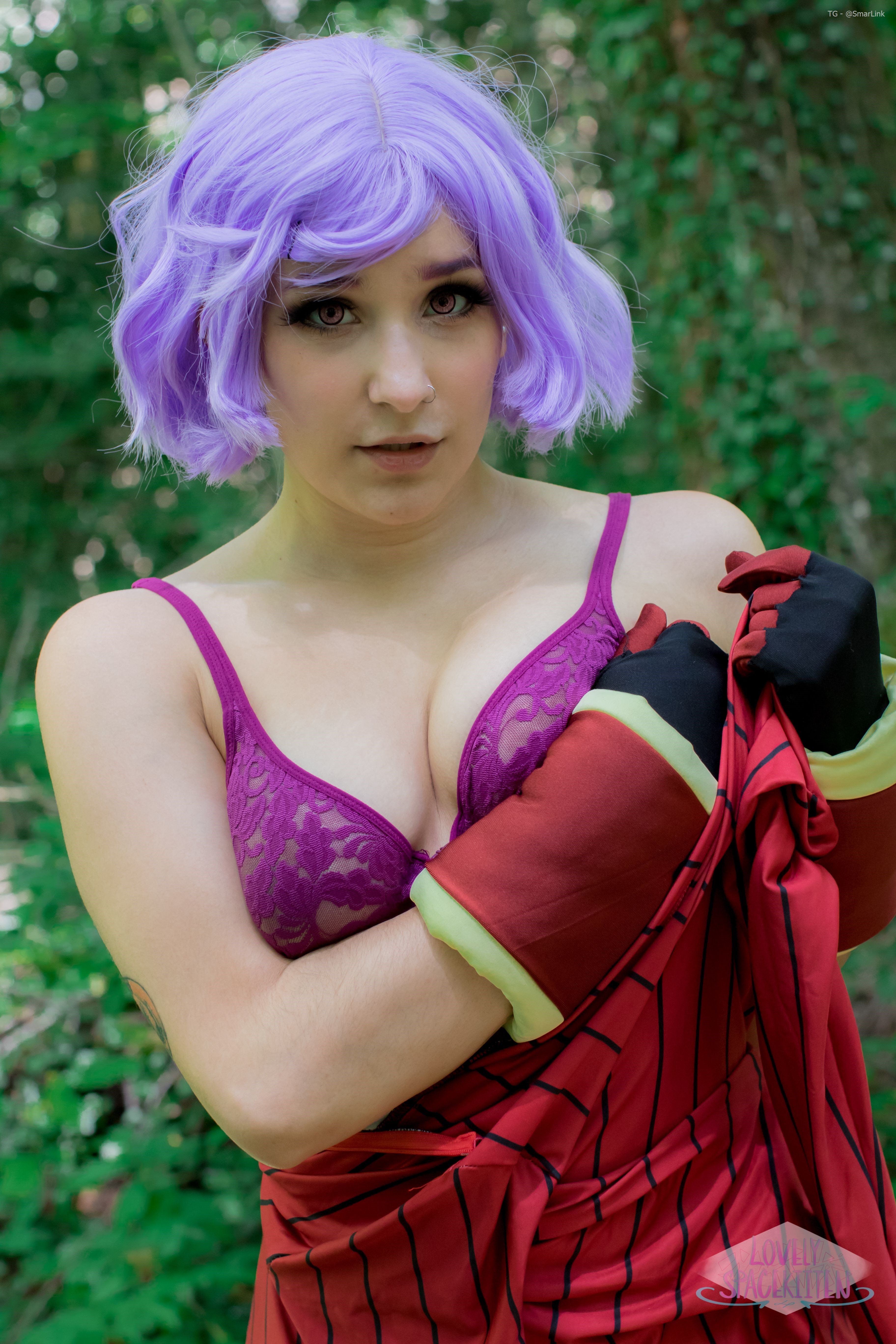 Lovelyspacekitten leaks
