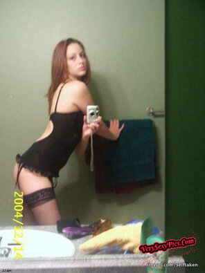 amateur pic Selfshot_mirror00198