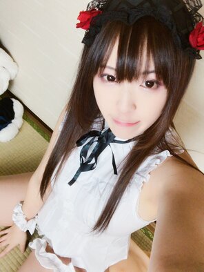 amateur pic 俺の彼女がこんなにイクまでオナニーするわけがない_1774507-0247