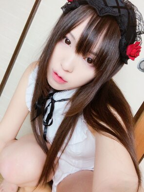 amateur pic 俺の彼女がこんなにイクまでオナニーするわけがない_1774507-0248