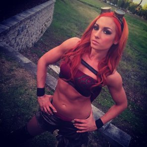 Becky Lynch