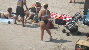 amateur pic 2021 Beach girls pictures(50)
