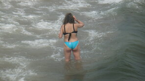 amateur pic 2021 Beach girls pictures(51)