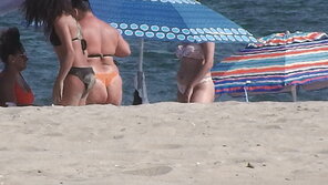 amateur pic 2021 Beach girls pictures(73)